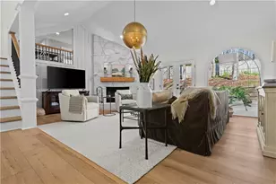 2669 Chimney Springs Dr, Marietta, GA 30062 - Photo 9