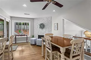 2669 Chimney Springs Dr, Marietta, GA 30062 - Photo 13