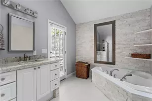 2669 Chimney Springs Dr, Marietta, GA 30062 - Photo 19