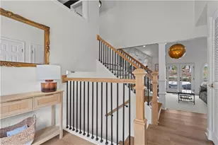 2669 Chimney Springs Dr, Marietta, GA 30062 - Photo 5