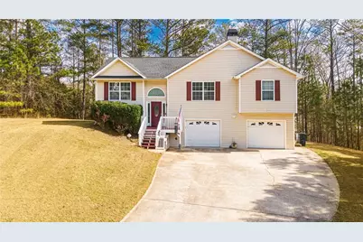 36 Clear Court, Dallas, GA 30157 - Photo 1
