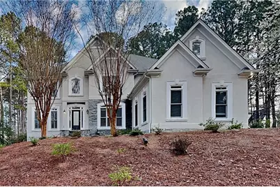 500 Abernathy Oaks Way, Alpharetta, GA 30004 - Photo 1