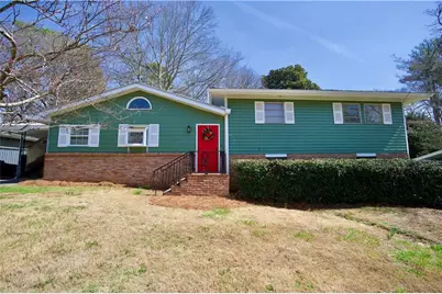 282 Evelyn Street NW, Marietta, GA 30064 - Photo 1