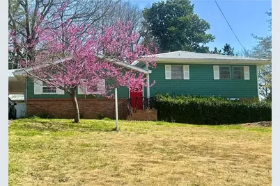 282 Evelyn Street NW, Marietta, GA 30064 - Photo 5