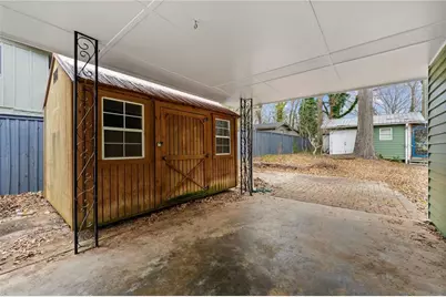 282 Evelyn Street NW, Marietta, GA 30064 - Photo 29