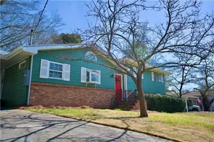 282 Evelyn St NW, Marietta, GA 30064 - Photo 3