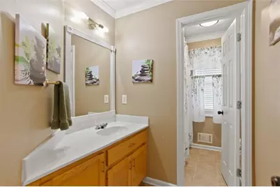 308 Saddle Wood Drive, Canton, GA 30114 - Photo 41