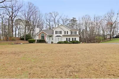 308 Saddle Wood Drive, Canton, GA 30114 - Photo 3