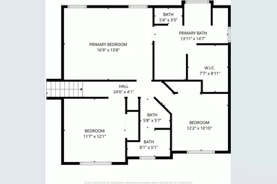 308 Saddle Wood Drive, Canton, GA 30114 - Photo 61
