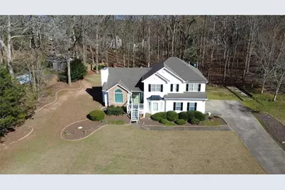 308 Saddle Wood Drive, Canton, GA 30114 - Photo 65