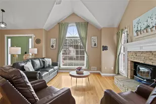 308 Saddlewood Dr, Canton, GA 30114 - Photo 17