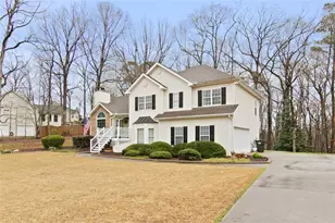 308 Saddlewood Dr, Canton, GA 30114 - Photo 5