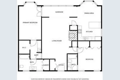 4 Plantation Drive NE #B, Atlanta, GA 30324 - Photo 23