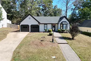1089 Legacy Ln, Lawrenceville, GA 30044 - Photo 1