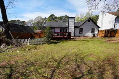 1089 Legacy Lane, Lawrenceville, GA 30044 - Photo 17