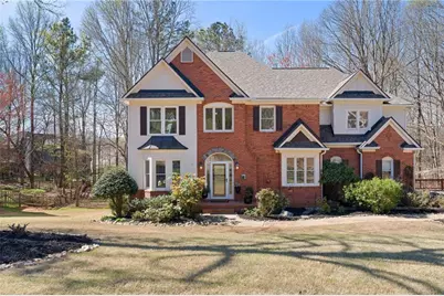 113 Highgrove Drive, Suwanee, GA 30024 - Photo 1