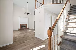 1332 Velvet Creek Way SW, Marietta, GA 30008 - Photo 7