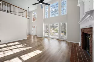 1332 Velvet Creek Way SW, Marietta, GA 30008 - Photo 11