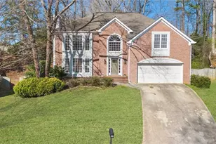 1332 Velvet Creek Way SW, Marietta, GA 30008 - Photo 1