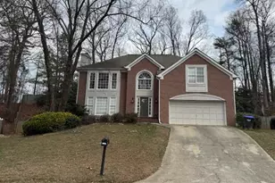 1332 Velvet Creek Way SW, Marietta, GA 30008 - Photo 1