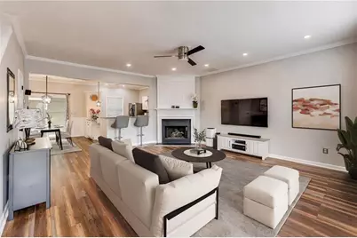 5250 Reps Trace, Norcross, GA 30071 - Photo 5