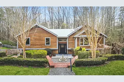 3730 Regatta Court, Acworth, GA 30102 - Photo 1