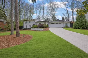 70 Bonnie Ln, Atlanta, GA 30328 - Photo 3