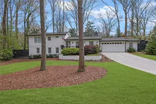 70 Bonnie Ln, Atlanta, GA 30328 - Photo 1