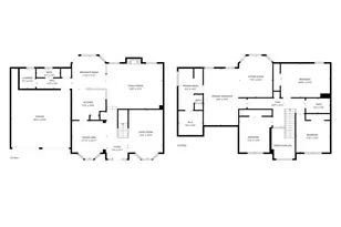 401 Overlook, Conyers, GA 30012 - Photo 49