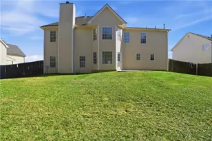 401 Overlook, Conyers, GA 30012 - Photo 43