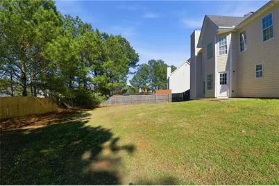 401 Overlook, Conyers, GA 30012 - Photo 45