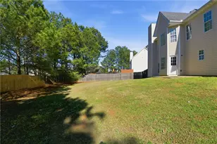 401 Overlook, Conyers, GA 30012 - Photo 45