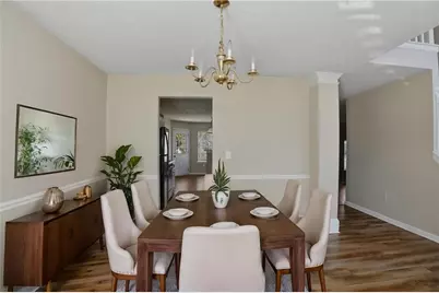 401 Overlook, Conyers, GA 30012 - Photo 3