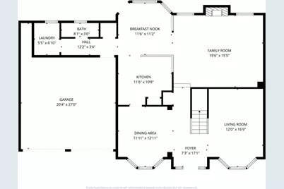 401 Overlook, Conyers, GA 30012 - Photo 47