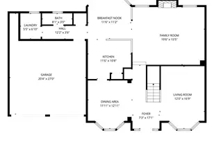 401 Overlook, Conyers, GA 30012 - Photo 47