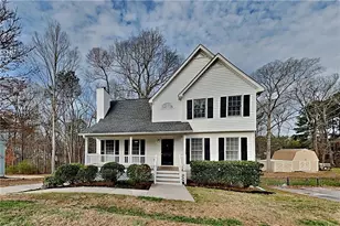 48 Bethnal Way, Douglasville, GA 30134 - Photo 1