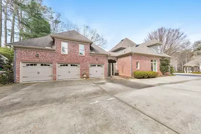 2160 Kensington Gates Drive NW, Kennesaw, GA 30152 - Photo 73