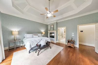 2160 Kensington Gates Drive NW, Kennesaw, GA 30152 - Photo 29