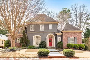 2160 Kensington Gates Dr NW, Kennesaw, GA 30152 - Photo 75