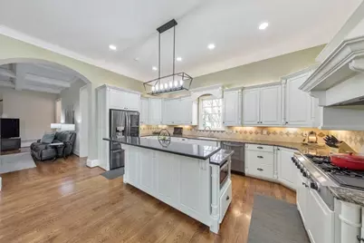 2160 Kensington Gates Drive NW, Kennesaw, GA 30152 - Photo 17