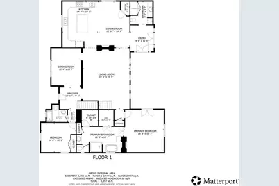 2160 Kensington Gates Drive NW, Kennesaw, GA 30152 - Photo 79