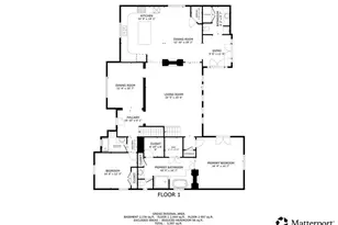 2160 Kensington Gates Dr NW, Kennesaw, GA 30152 - Photo 79