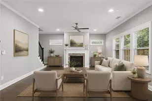 1056 Johnson Grove, Atlanta, GA 30318 - Photo 7