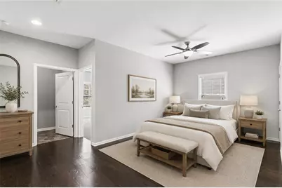 1056 Johnson Grove, Atlanta, GA 30318 - Photo 23