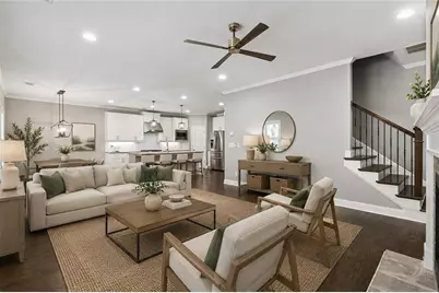 1056 Johnson Grove, Atlanta, GA 30318 - Photo 9