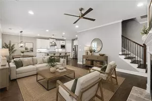 1056 Johnson Grove, Atlanta, GA 30318 - Photo 9