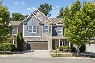 1056 Johnson Grove, Atlanta, GA 30318 - Photo 1