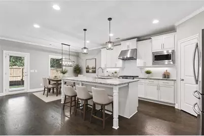 1056 Johnson Grove, Atlanta, GA 30318 - Photo 17