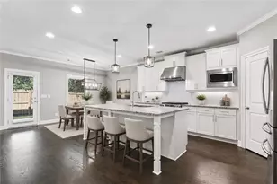 1056 Johnson Grove, Atlanta, GA 30318 - Photo 17