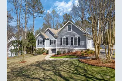 171 Highland Drive, Carrollton, GA 30116 - Photo 3